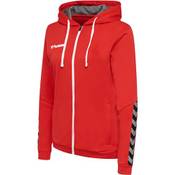 Hummel Damen Hoodie