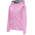 Hummel Go Cotton Zip Hoodie Woman Sweatshirt
