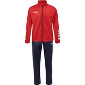 Hummel Herren Hmlpromo Poly Suit