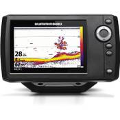Humminbird Helix 5 Series Sonar G2 Fishfinder System 410190-1 Vergleich