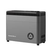 Humminguru Ultraschall-Schallplattenreiniger