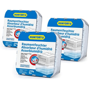 Humdry Compact Raumentfeuchter Vergleich