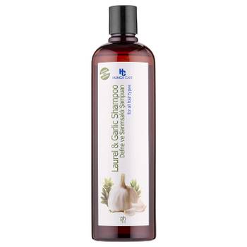 Knoblauch-Shampoo Test & Vergleich » Top 10 im Juli 2026