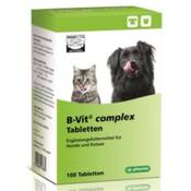 Cp-pharma B-Vit complex