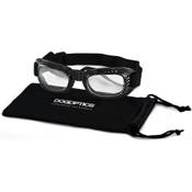 Dogoptics Hunde Sonnenbrille 30SDBIBLCL07 Vergleich