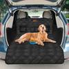 Looxmeer Universal Kofferraumschutz für Hunde