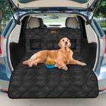 Looxmeer Universal Kofferraumschutz für Hunde