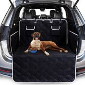 Toozey Hundedecke Kofferraum mit Baumwolle