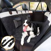 Toozey Hundedecke Rückbank Vergleich