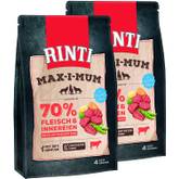 Rinti-Trockenfutter: Top 10 Test & Vergleich