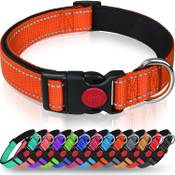 Taglory Hundehalsband DC062