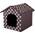 Hobbydog Hundehütte 5902052044559