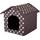 Hobbydog Hundehütte 5902052044559