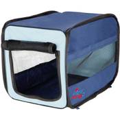 Trixie Mobile Kennel Twister T39691 Vergleich