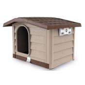 Bama Spa Hundehütte b19106 Vergleich