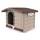 Bama Spa Hundehütte b19106