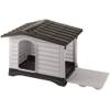 Ferplast Outdoor Hundehütte Dogvilla 90