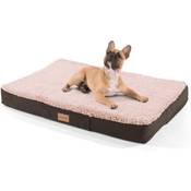 Brunolie Balu orthopädisches Hundebett 11220 Vergleich