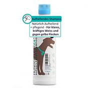 Hundepflege24 Hundeshampoo (weißes Fell)