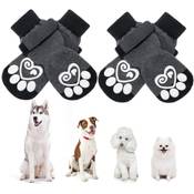 Kooltail Anti-Rutsch Hundesocken