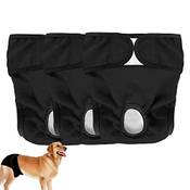 Hundewindeln Läufigkeitshosen Hund