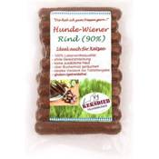 Keksdieb Hunde-Wiener Vergleich