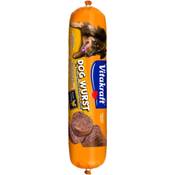 Vitakraft Leberwurst für Hunde Vergleich