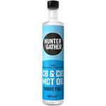 Hunter & Gather C8 & C10 MCT Öl
