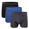 Hunter&Hawks Herren Bambus-Boxershorts