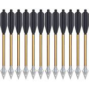 Huntingdoor Armbrust Pfeile Vergleich