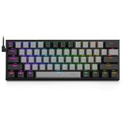 Huo Ji Mini-Gaming-Tastatur Vergleich