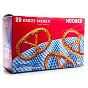 Huober 20 Große Brezeln