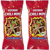 Huober Chili Mini Vergleich