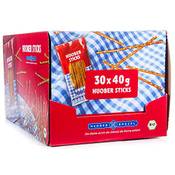 Huober Mini Sticks Vergleich