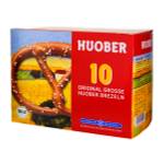 Huober Original 10 Große Brezeln