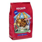 Huober Party Pikant Vergleich