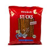 Huober Sticks Vergleich