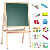 Huole Kindertafel
