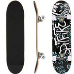 Huole Skateboard