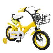 Huommgs Kinderfahrrad