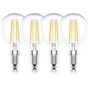 Huoqilin E14 Dimmbare LED Vergleich
