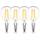 Huoqilin E14 Dimmbare LED