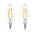 Huoqilin E14 LED Lampe