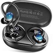 Hupoaf H87 Vergleich