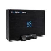 Hurricane GD35612 Vergleich