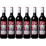Hürschi Dornfelder Glühwein