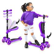 Hurtle Kinderroller HURFS42P Vergleich