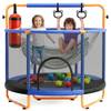 Hurtle Kindertrampolin