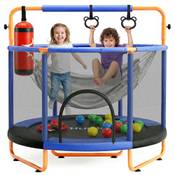 Hurtle Kindertrampolin