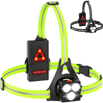 Husgw Brustlampe